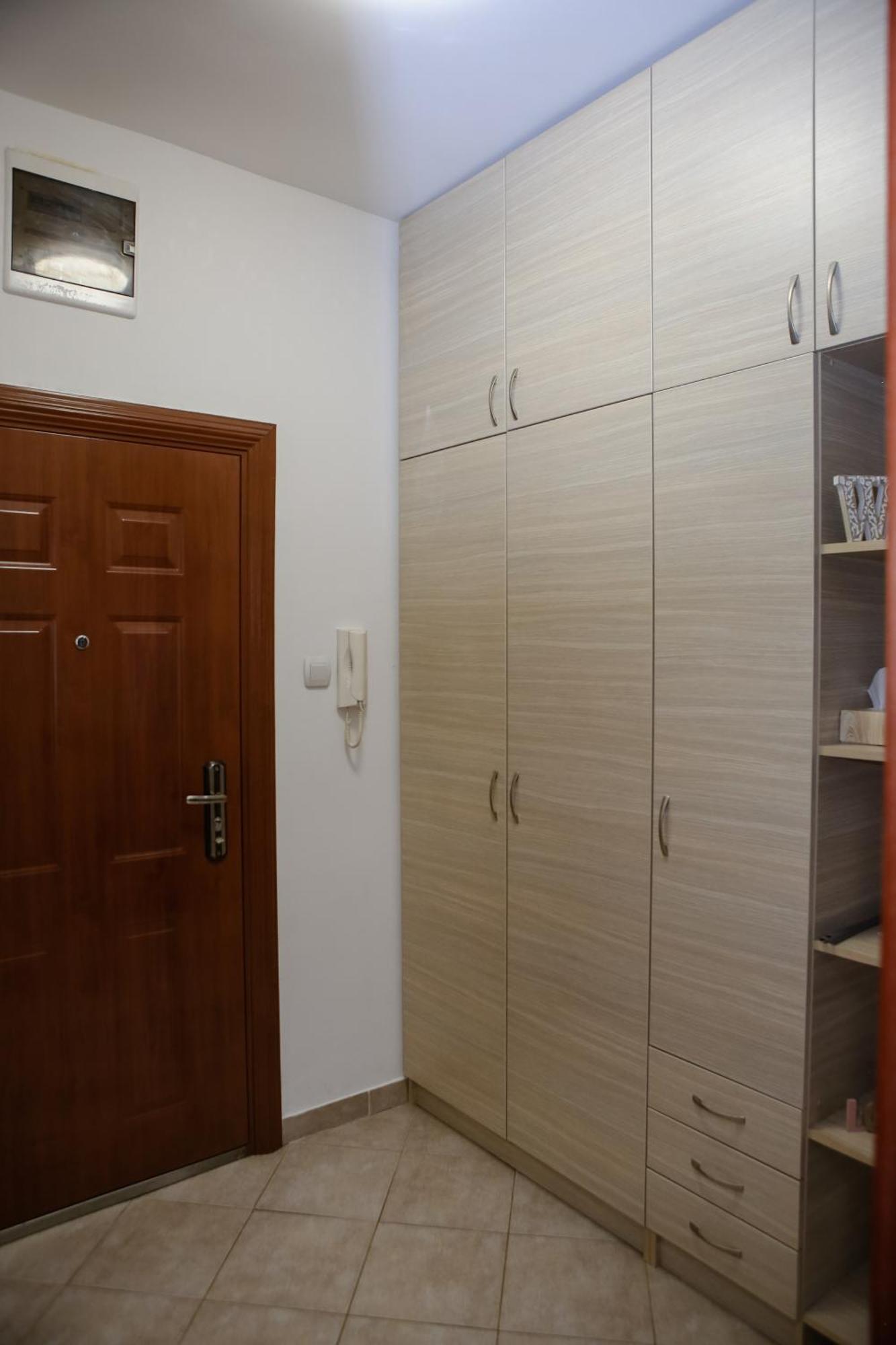 Ferienwohnung Iva Lux Stan Na Dan Banja Luka Exterior foto
