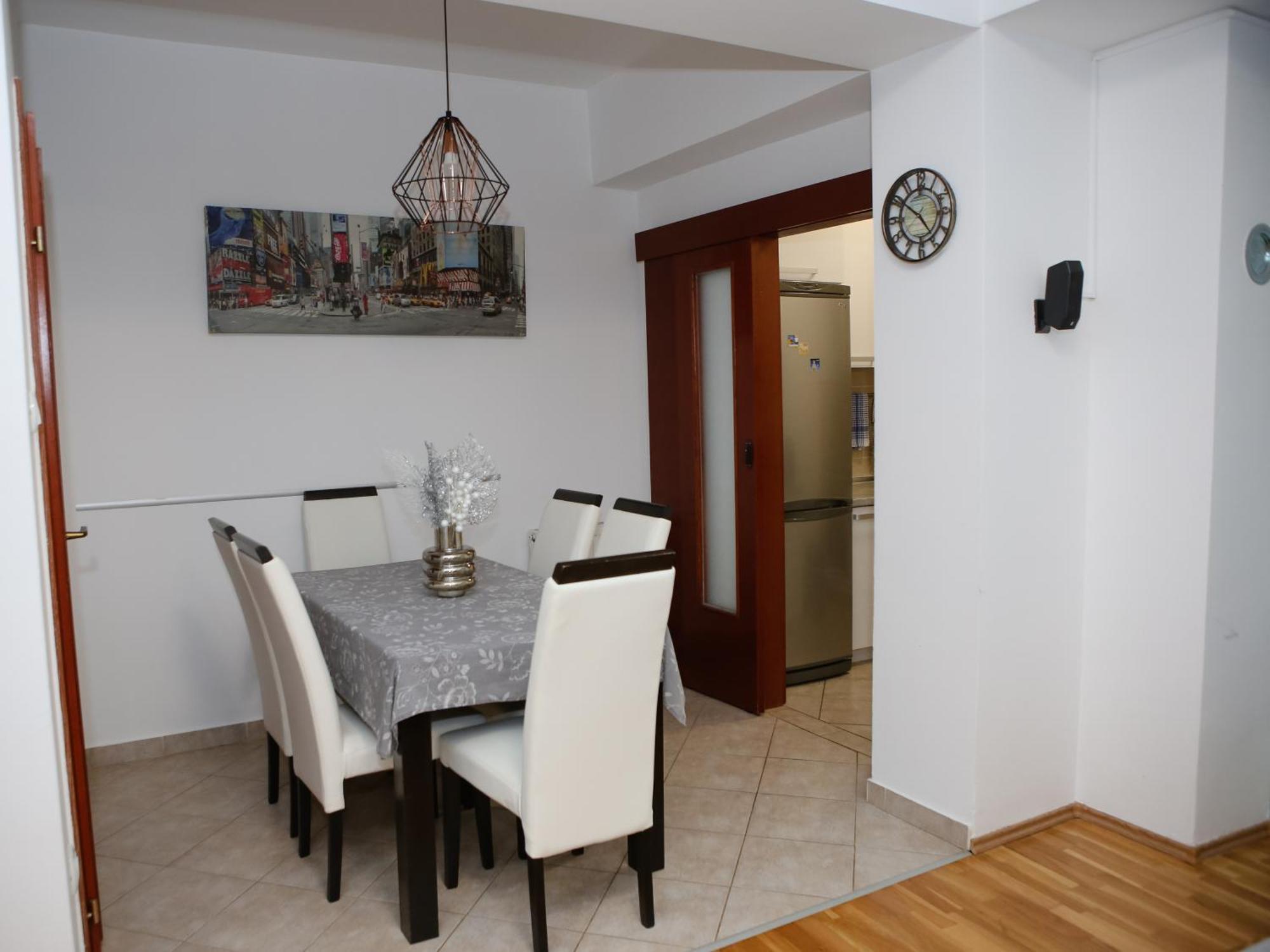 Ferienwohnung Iva Lux Stan Na Dan Banja Luka Exterior foto