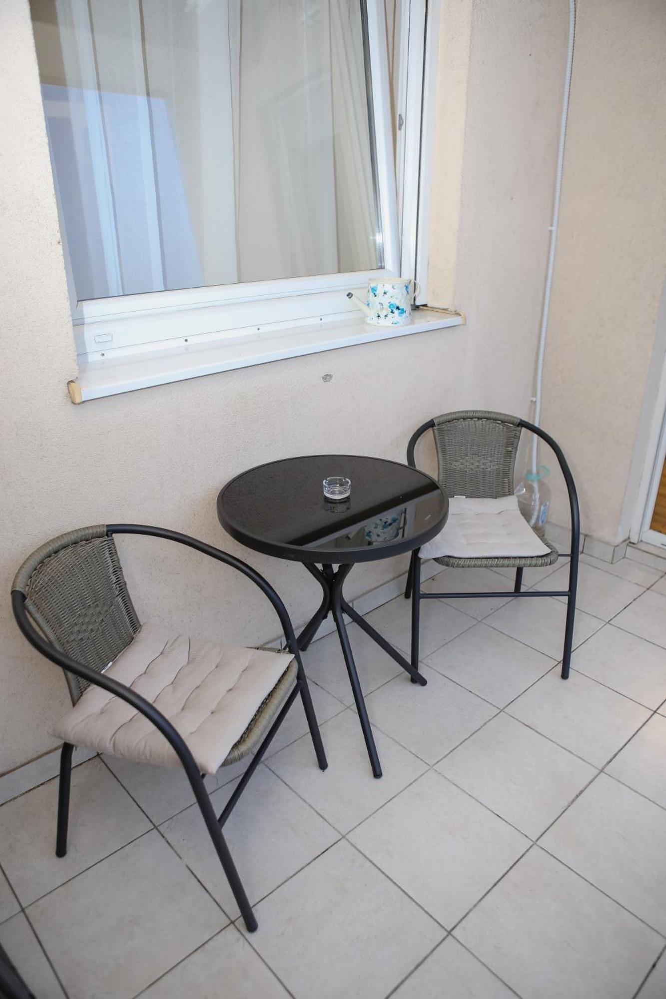 Ferienwohnung Iva Lux Stan Na Dan Banja Luka Exterior foto