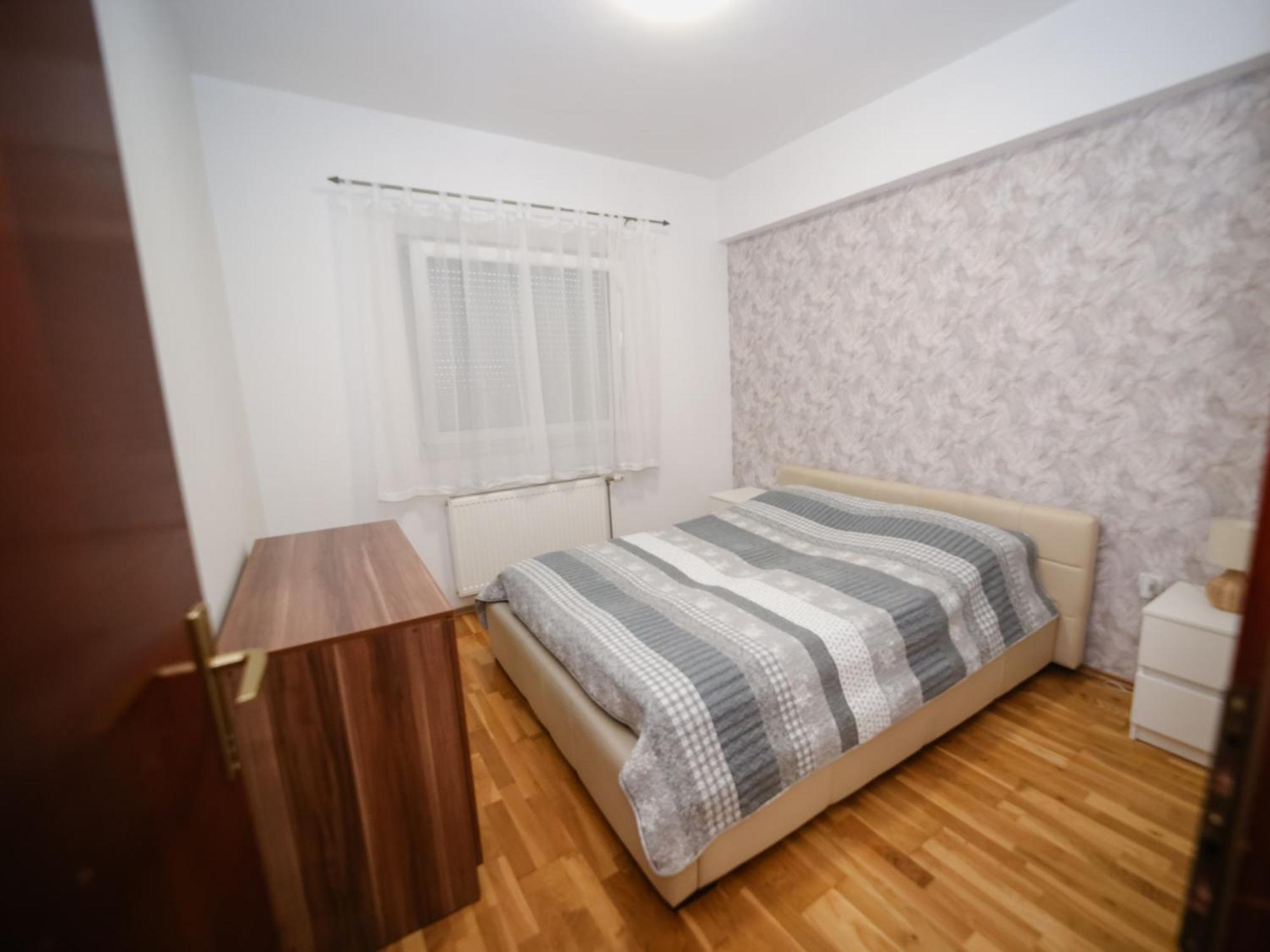 Ferienwohnung Iva Lux Stan Na Dan Banja Luka Exterior foto