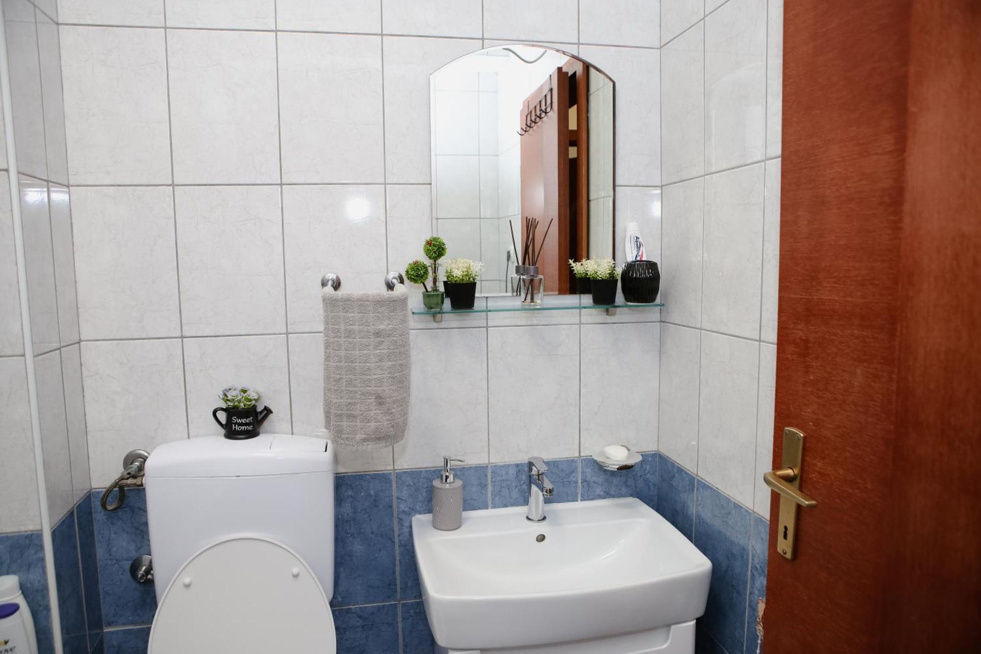 Ferienwohnung Iva Lux Stan Na Dan Banja Luka Exterior foto