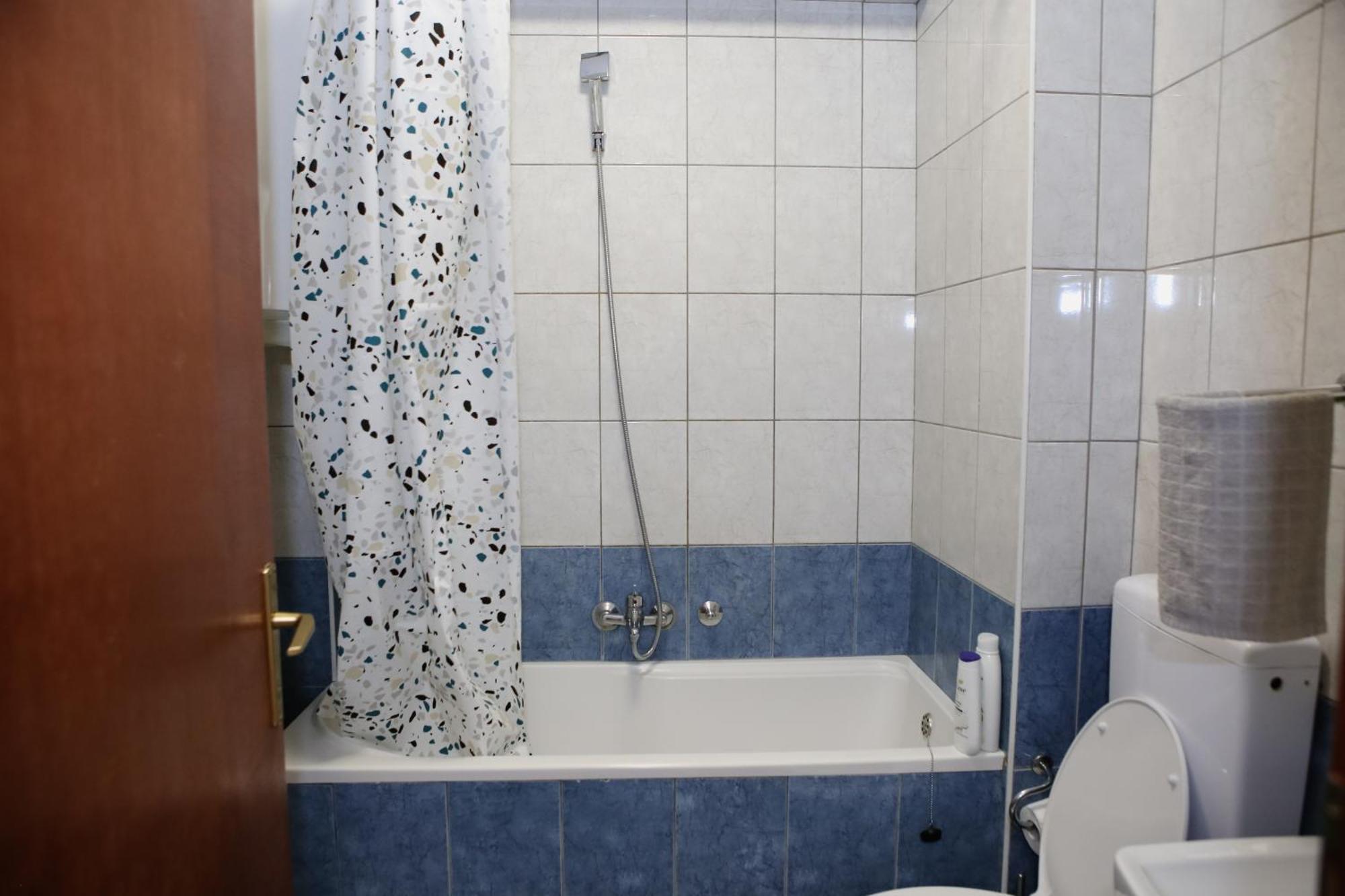 Ferienwohnung Iva Lux Stan Na Dan Banja Luka Exterior foto