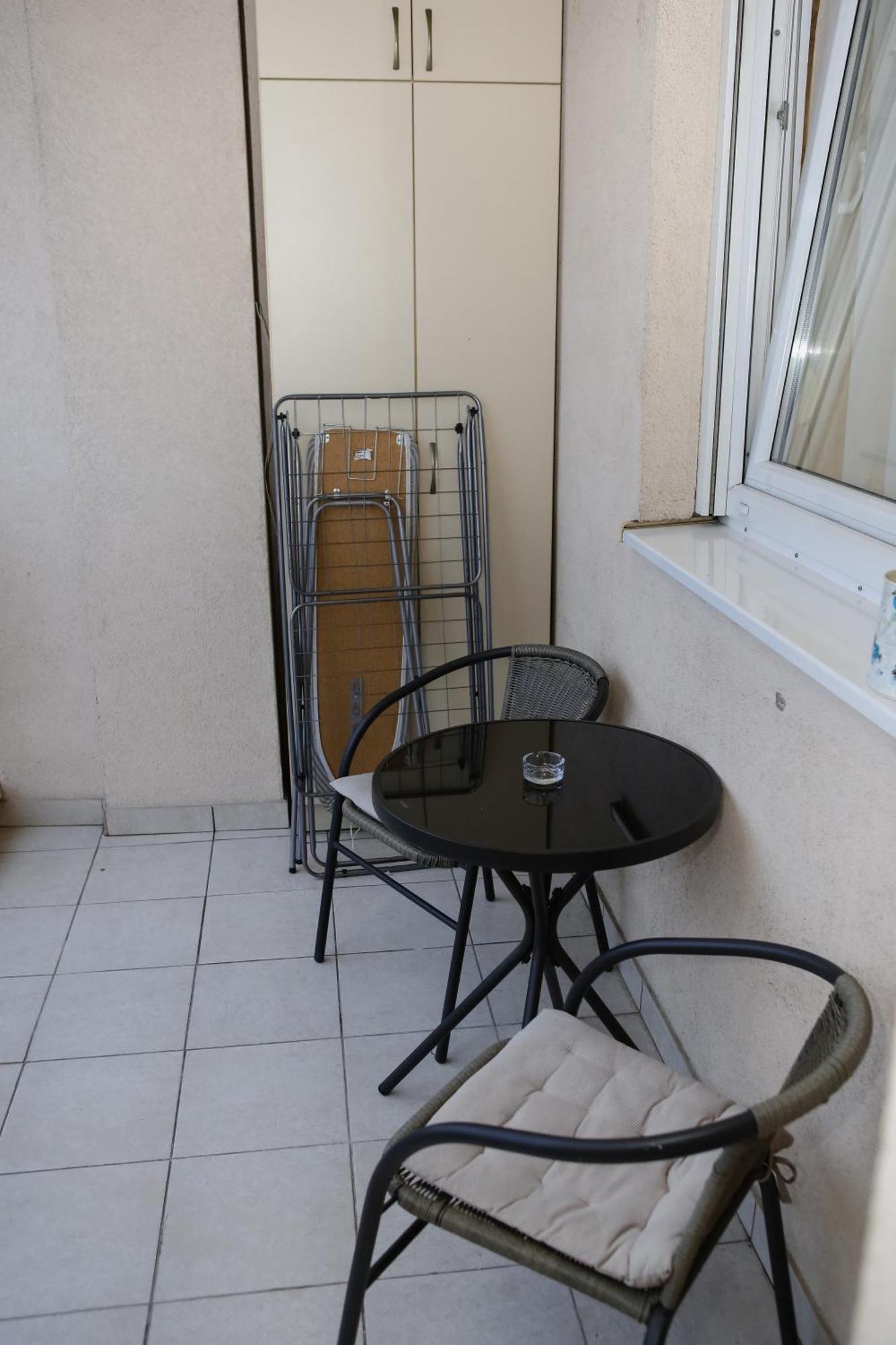 Ferienwohnung Iva Lux Stan Na Dan Banja Luka Exterior foto