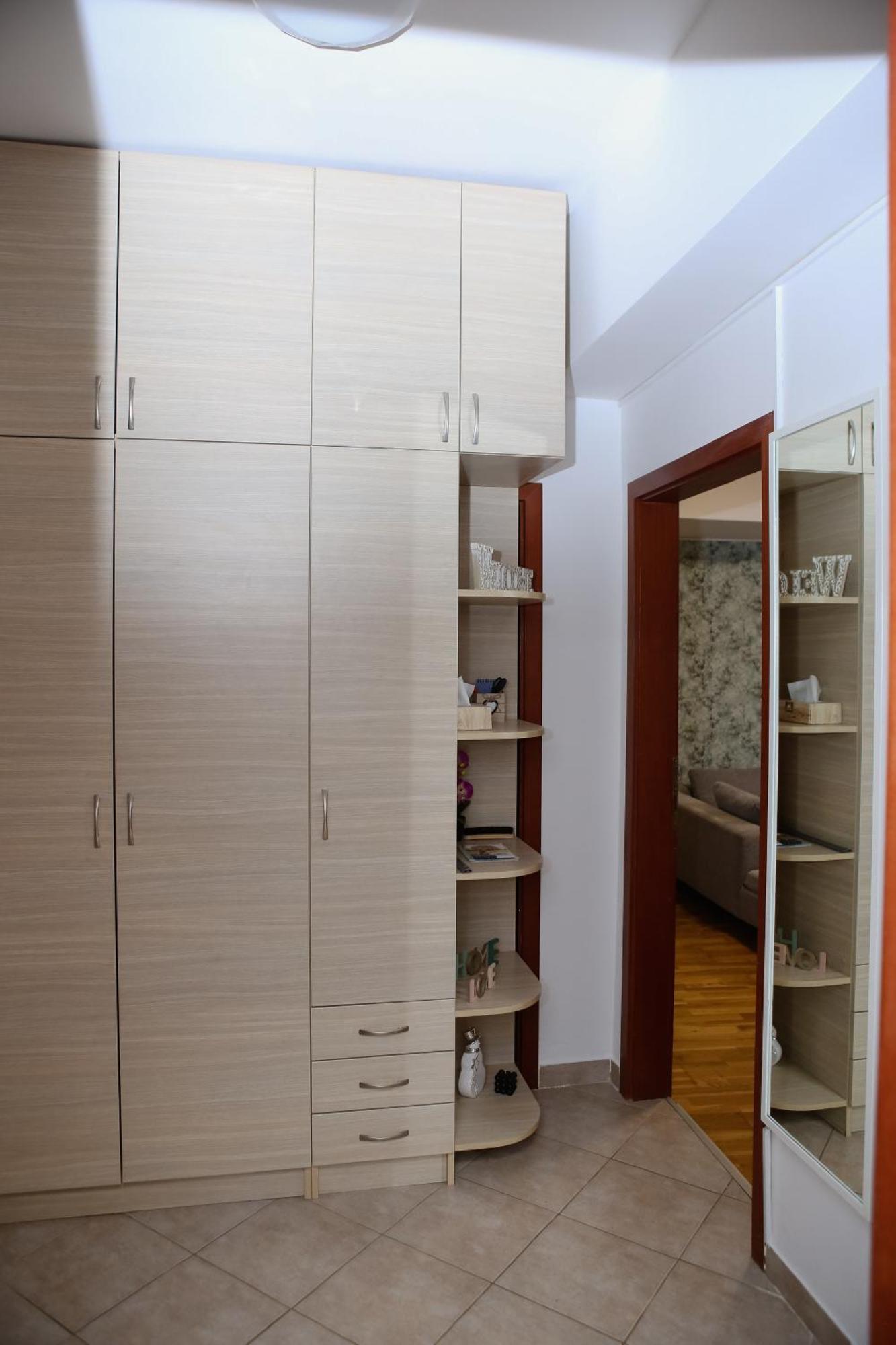 Ferienwohnung Iva Lux Stan Na Dan Banja Luka Exterior foto